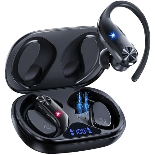 AI Real Time Translation Earbuds, 10-in-1 Translator...