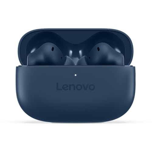 Lenovo TWS Earbuds Yoga PC Edition Cosmic Blue Active...