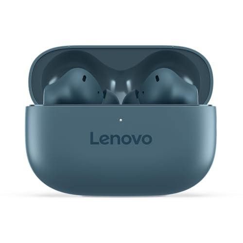 Lenovo TWS Earbuds Yoga PC Edition Tidal Teal Active...