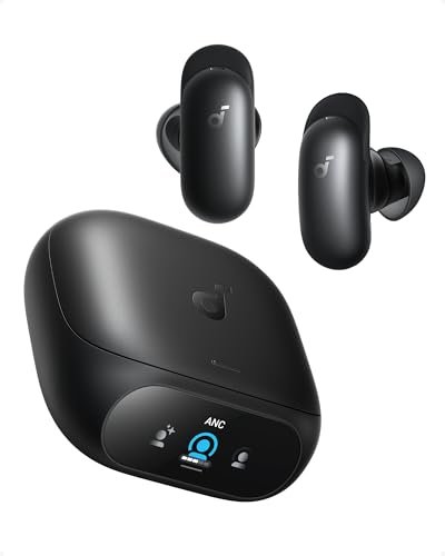 Soundcore Liberty 5 Pro,Guinness World Records-Certified...