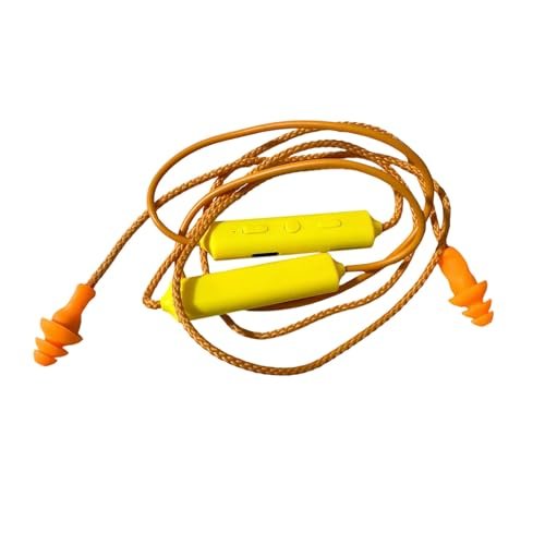 Wjymuwa Earplugs Earphone - Hearing Protection and Noise...