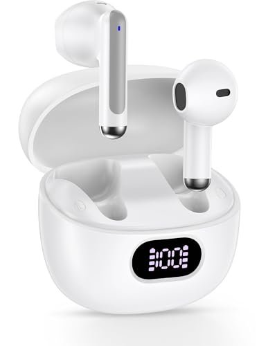 Pixel Buds Wireless Earbuds for Google Pixel 10a 9a 10...