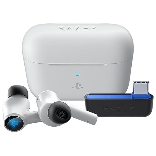 Razer Hammerhead HyperSpeed Wireless Multi-Platform Gaming...