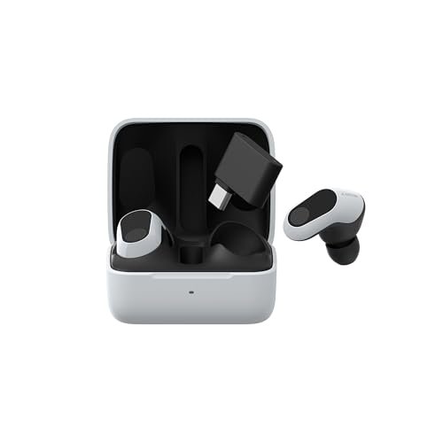 Sony INZONE Buds Wireless Gaming Earbuds, Perfect for...