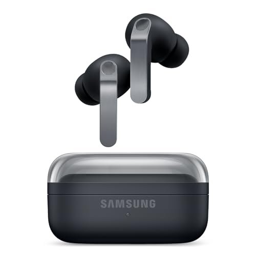 Samsung Galaxy Buds 4 Pro (2026) AI True Wireless...