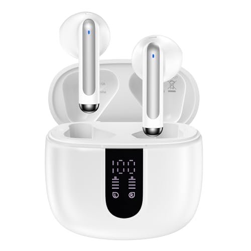 Samsung Wireless Earbuds,Bluetooth Ear Phones for Samsung...
