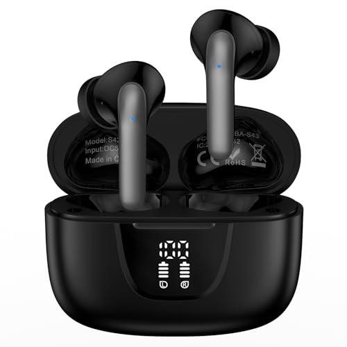 Samsung Wireless Headphones Bluetooth Ear Buds for Samsung...