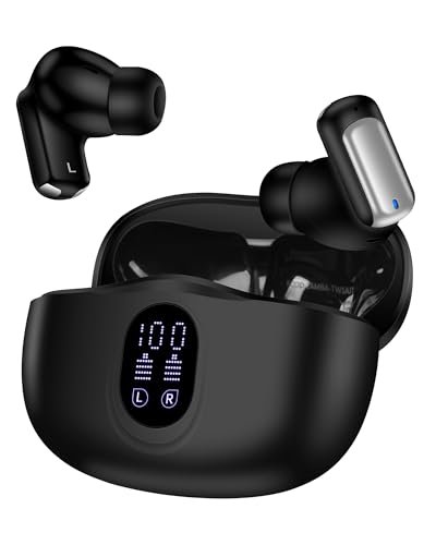 Android Wireless Earbuds for Samsung Galaxy S26 S25 Ultra...