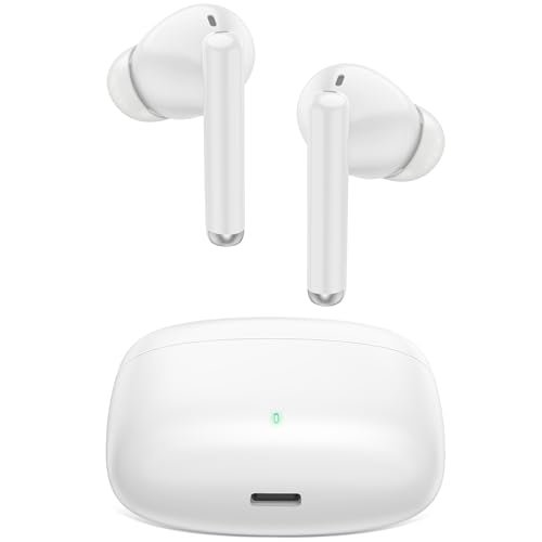 Bluetooth 5.3 Headphones Wireless Ear Buds for Samsung...