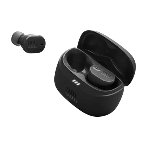 JBL Tune Buds 2 - True Wireless Noise Cancelling Earbuds...