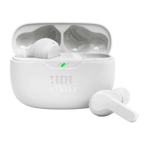 JBL Vibe Beam - True Wireless JBL Deep Bass Sound...