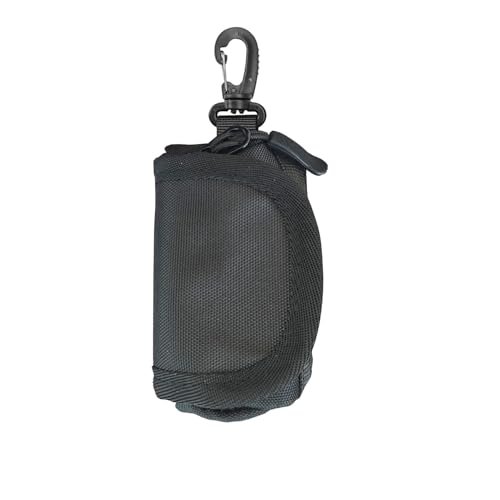 Mini Pouch Small Canvas Coin Purse Wallet Travel Tactical...