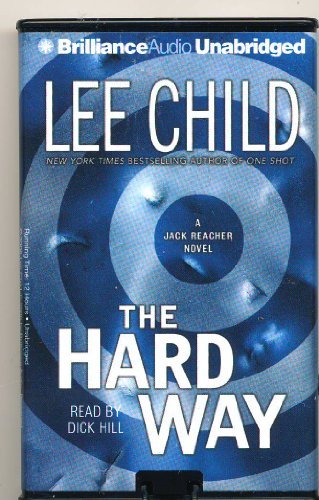 The Hard Way [With Earbuds] (Playaway Adult Fiction)