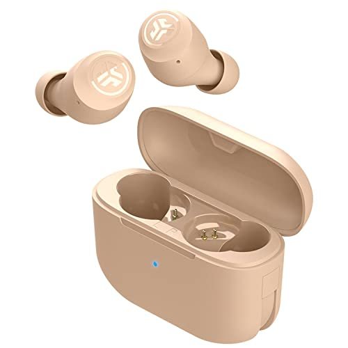 JLab Go Air Tones True Wireless Earbuds Designed with...
