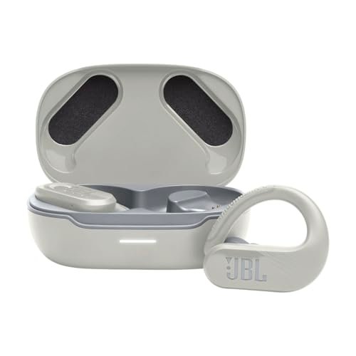 JBL Endurance Peak 3 - Dust and Water Proof (IP68)...