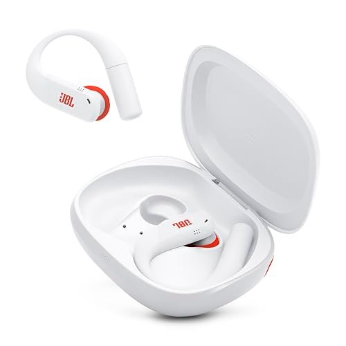 JBL Endurance Peak 4 - True Wireless Noise Cancelling...