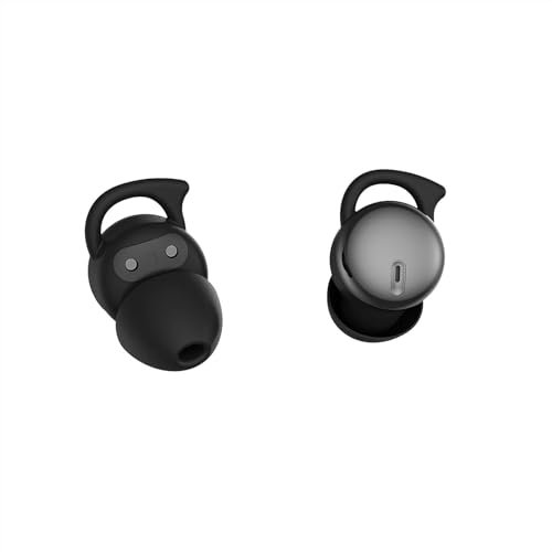 Piegricdiat Invisible Sleep Headphones,Sleep Earbuds for...