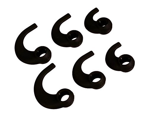 Far End Gear BudLoks Earphone Sport Grips for in-Ear and...
