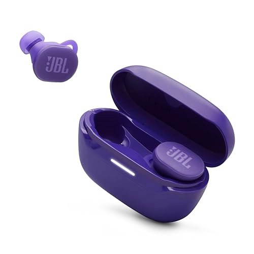 JBL Endurance Race 2 - Waterproof (IP68) sports true...
