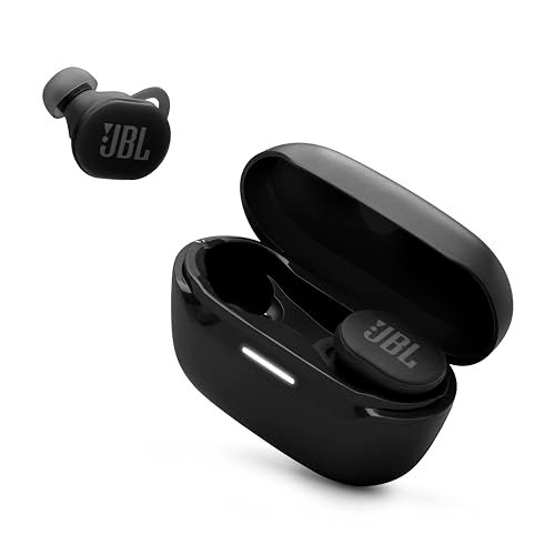 JBL Endurance Race 2 - Waterproof (IP68) Sports True...