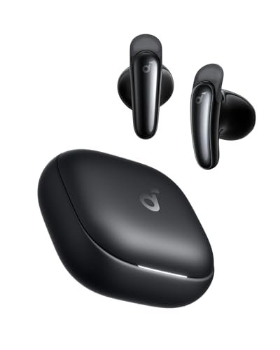 Soundcore Liberty Buds by Anker, Semi-in-Ear Design,...