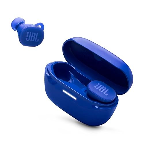 JBL Endurance Race 2 - Waterproof (IP68) Sports True...