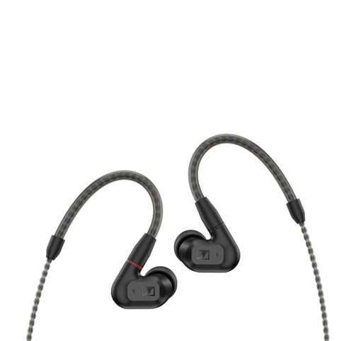 Sennheiser Consumer Audio IE 200 In-Ear Audiophile...