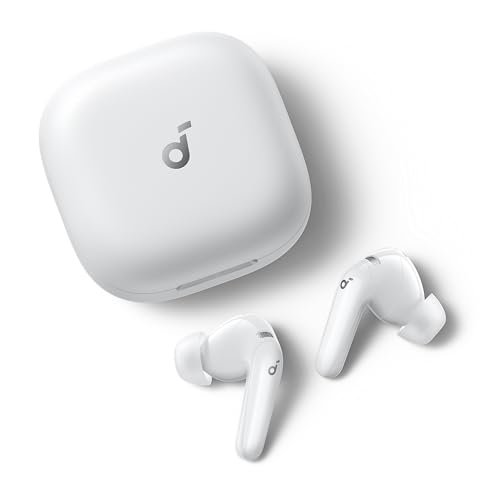 Soundcore P31i by Anker, Real-Time Adaptive Noise...