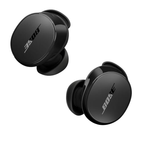 Bose QuietComfort Earbuds - True Wireless Bluetooth Earbuds...