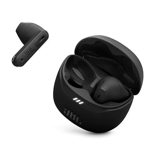 JBL Tune Flex 2 - True Wireless Noise Cancelling Earbuds...