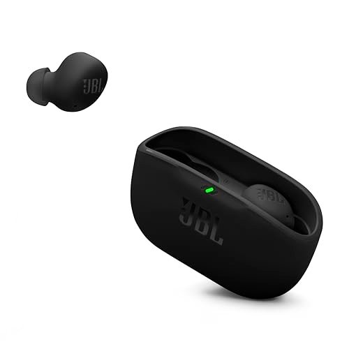 JBL Vibe Buds 2 - True Wireless Noise Cancelling Earbuds...