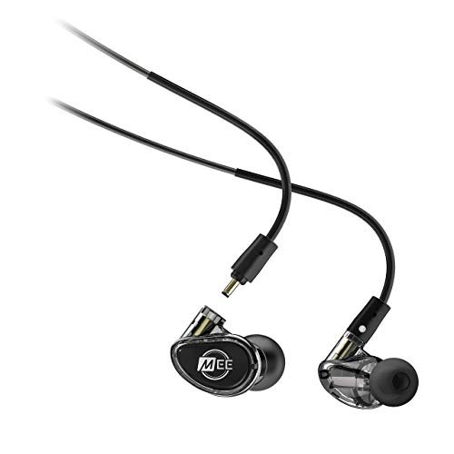 MEE audio Professional MX3 PRO Triple-Driver Hybrid...