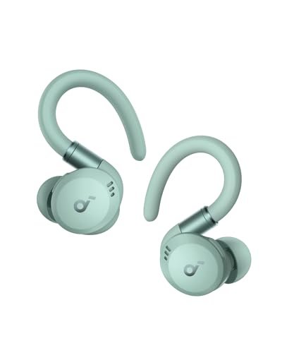 Soundcore Sport X20 by Anker, True-Wireless Workout...
