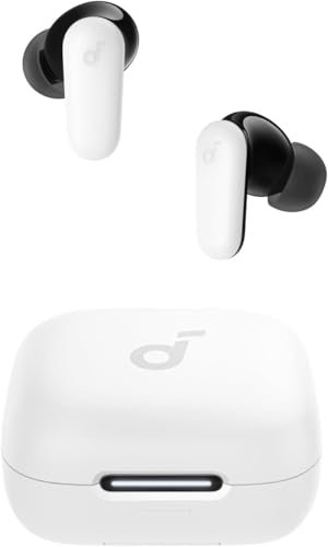 Soundcore P30i by Anker Noise Cancelling Earbuds, Strong...