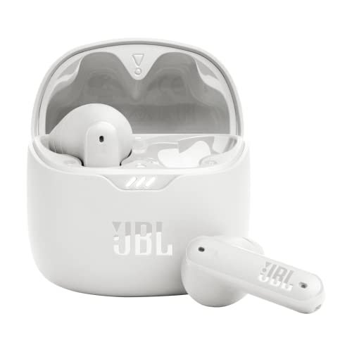 JBL Tune Flex - True Wireless Noise Cancelling Earbuds...
