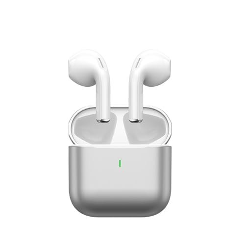 Biyoso 5.4 Earbuds Bluetooth Earphone, Dul-Channel with...