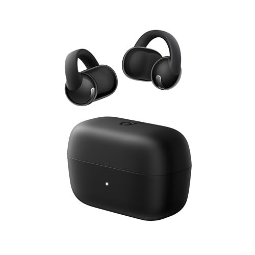 Soundcore C50i by Anker Open Ear Earbuds, Clip-On...
