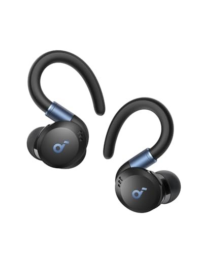 Soundcore Sport X20 by Anker, True-Wireless Workout...