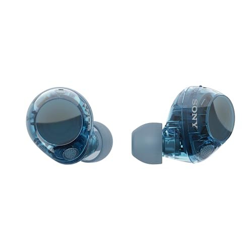 Sony WF-C710N Truly Wireless Noise-Canceling Earbuds with...