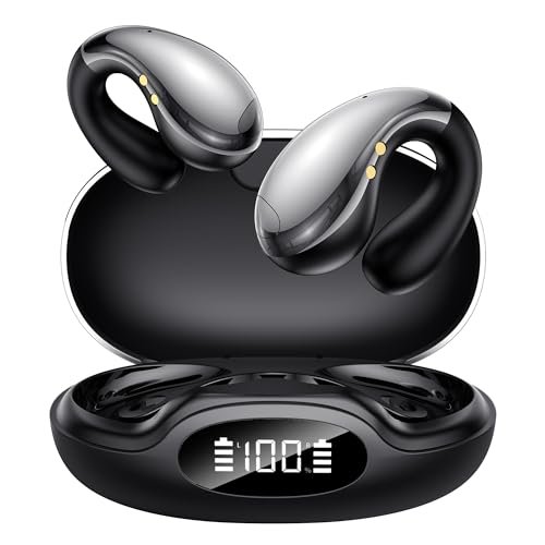 EEXXYZ Ultra Open Ear Earbuds 2026 AI Translation Earbuds...
