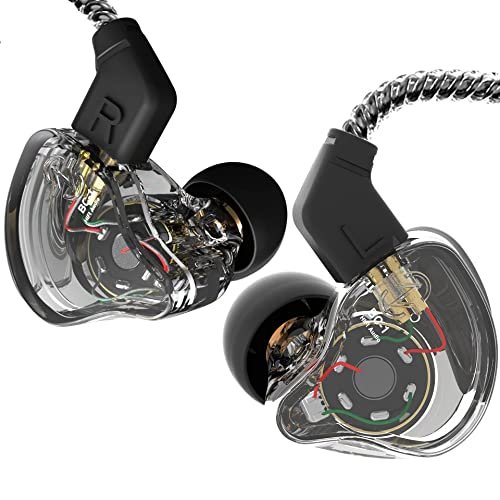 CCZ Yinyoo Melody in Ear Monitors Earphones Headphones...