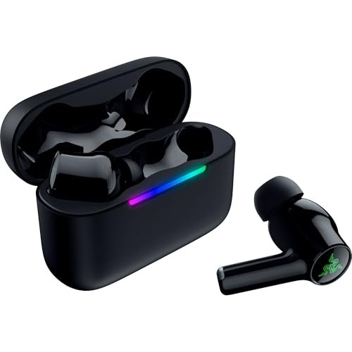 Razer Hammerhead V3 X HyperSpeed Wireless Multi‑Platform...