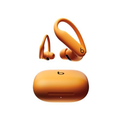 Beats Powerbeats Pro 2 - Wireless Noise Cancelling Workout...