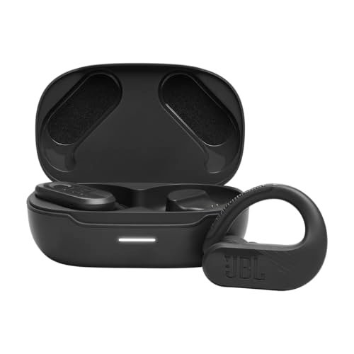 JBL Endurance Peak 3 - Dust and Water Proof (IP68)...