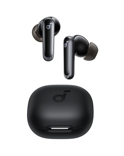 Soundcore P40i by Anker, Noise Cancelling Wireless Earbuds,...