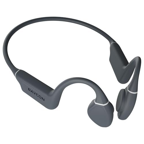 Raycon Bone Conduction Headphones Bluetooth - Open Ear...
