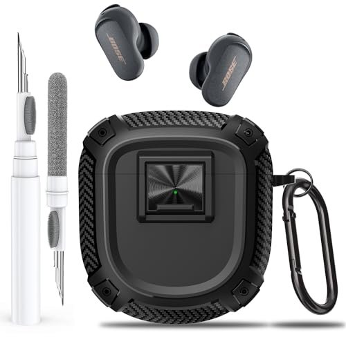 Olytop for New Bose QuietComfort Ultra Earbuds (2nd Gen...
