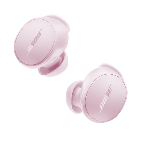 Bose QuietComfort Earbuds - True Wireless Bluetooth Earbuds...