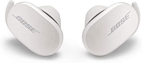 Bose QuietComfort II In-Ear True Wireless Earbuds -...