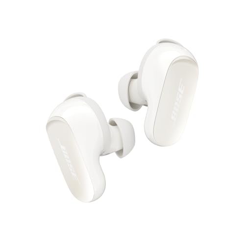 Bose QuietComfort Ultra Bluetooth Earbuds, Wireless Earbuds...